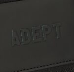 DMAS-torbica-oko-zgloba-Adept-crna-6 | PackUP