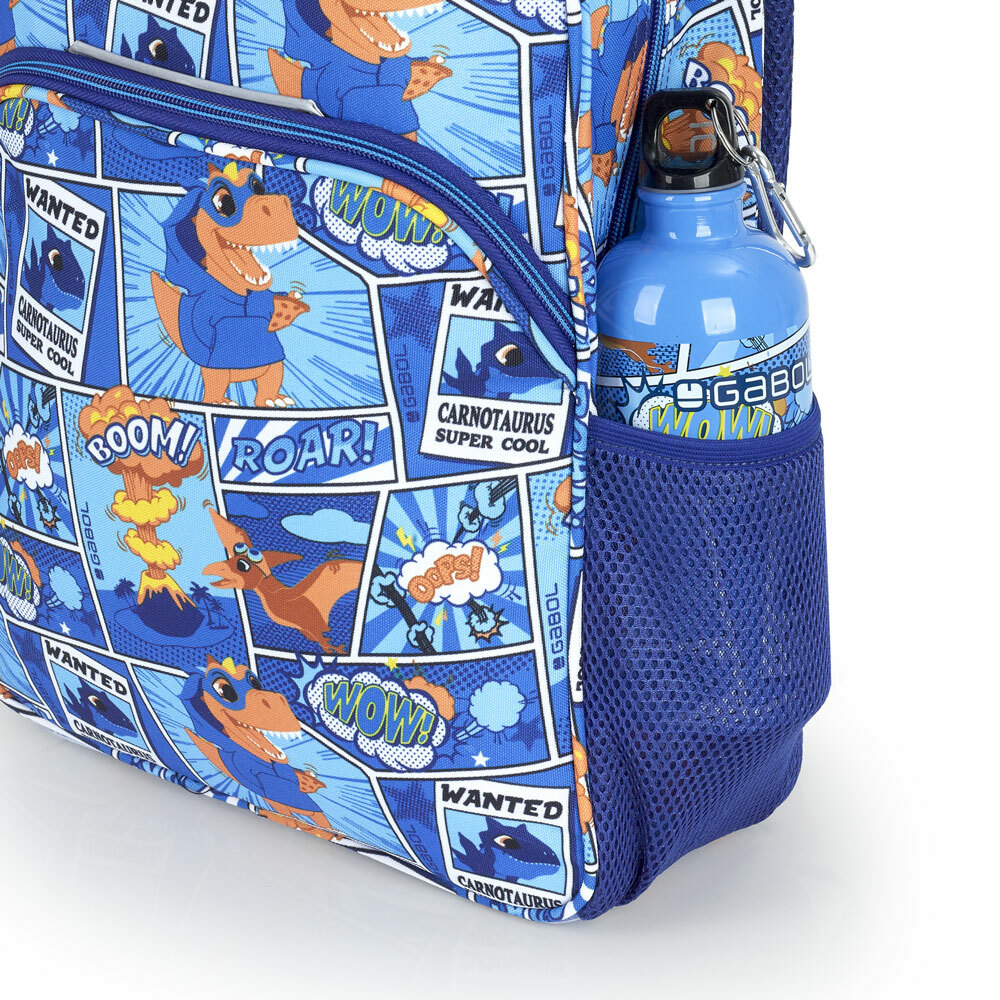 Dino-flasica-za-vodu-Gabol-aluminijum-2 | PackUP