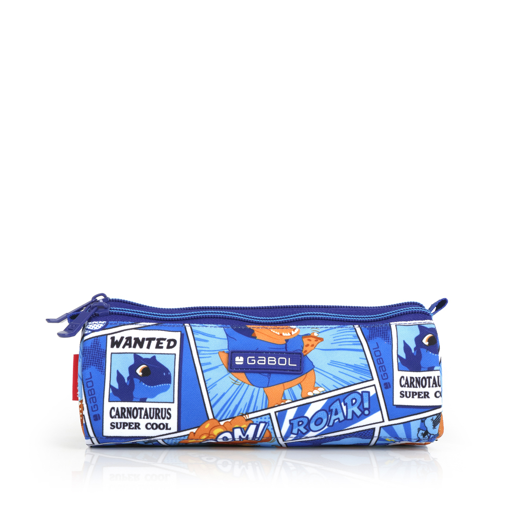 Dino pernica sa 3 odeljka Gabol | poliester