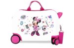 Enjoy the day kofer guralica DISNEY Minnie | bela