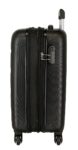 FLEX-kabinski-kofer-Roll-Road-crni-prosirivi-7 | PackUP
