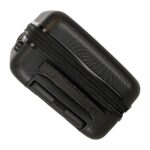 FLEX-kabinski-kofer-Roll-Road-crni-prosirivi-8 | PackUP