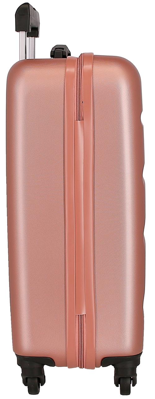 FLEX-kabinski-kofer-Roll-Road-rozi-ABS-2 | PackUP