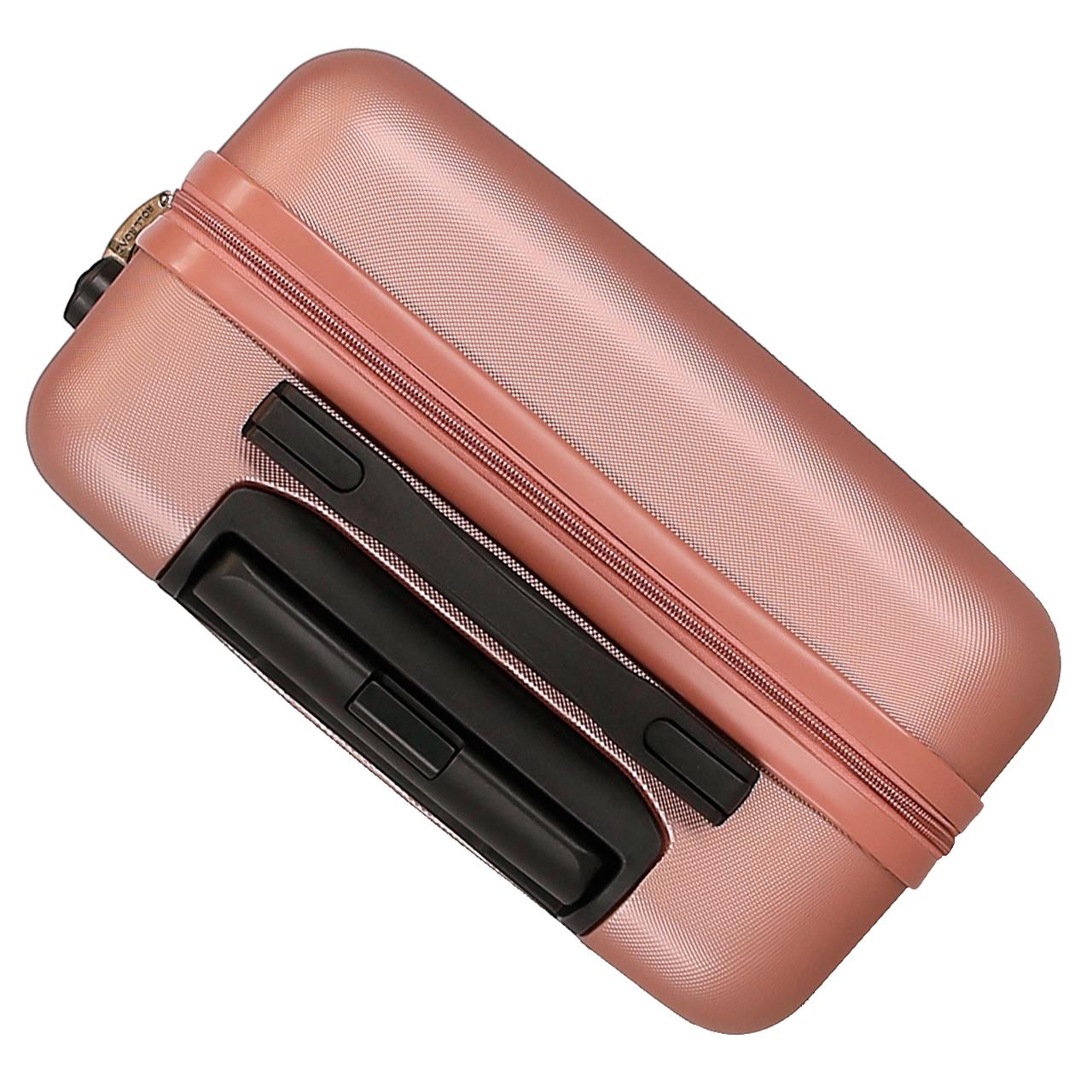 FLEX-kabinski-kofer-Roll-Road-rozi-ABS-7 | PackUP