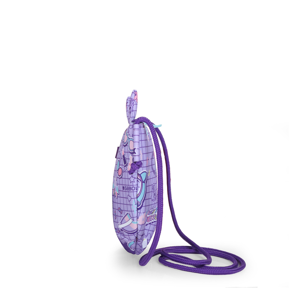 Funny-decija-torbica-Gabol-21x16x3-poliester-1 | PackUP