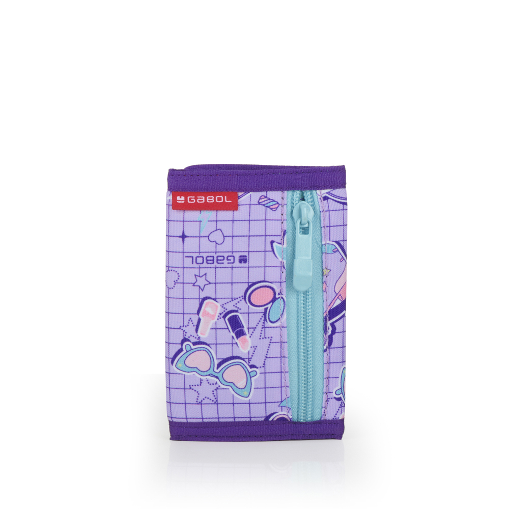 Funny-novcanik-Gabol-poliester-1 | PackUP