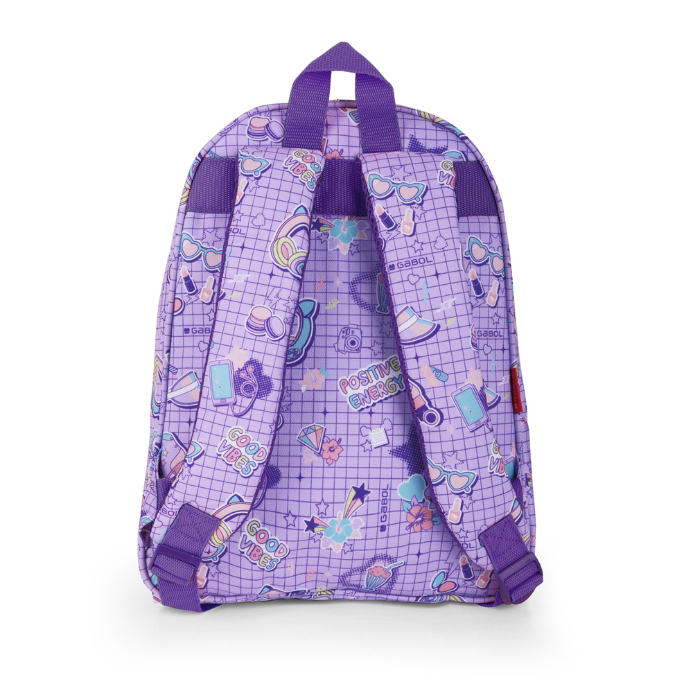 Funny-ranac-za-predskolsko-Gabol-27x34x12-poliester-2 | PackUP