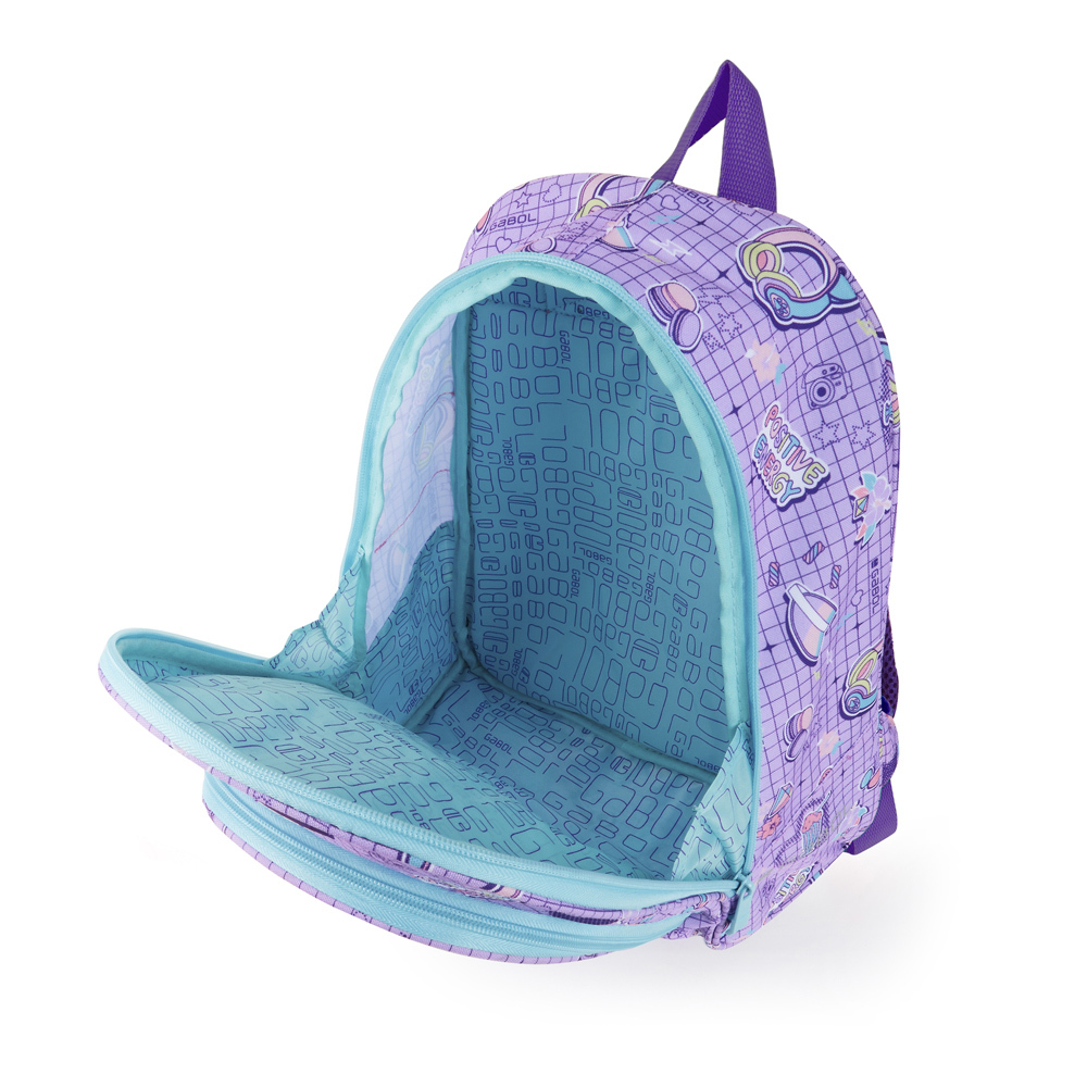 Funny-ranac-za-predskolsko-Gabol-27x34x12-poliester-3 | PackUP