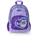 Funny ranac za školu Gabol | 32x44x18 | poliester