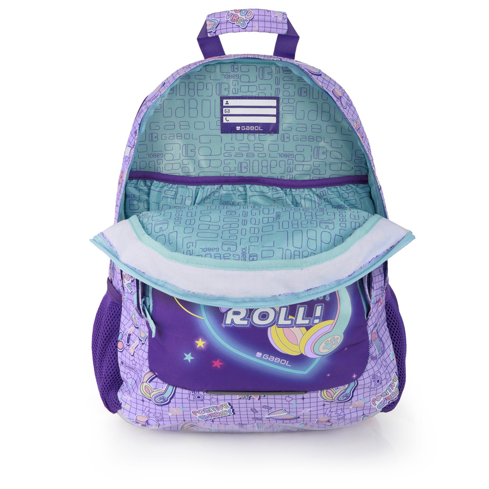 Funny-ranac-za-skolu-Gabol-32x44x18-poliester-3 | PackUP