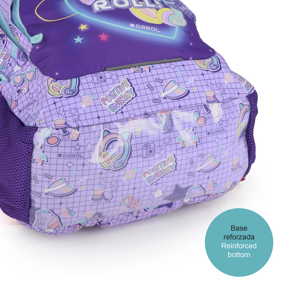 Funny-ranac-za-skolu-Gabol-32x44x18-poliester-4 | PackUP