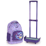 Funny-ranac-za-skolu-sa-tockicima-Gabol-34x46x20-poliester-4 | PackUP