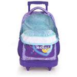 Funny-ranac-za-skolu-sa-tockicima-Gabol-34x46x20-poliester-7 | PackUP