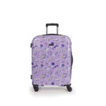 Funny srednji kofer (M) Gabol | ABS+PC