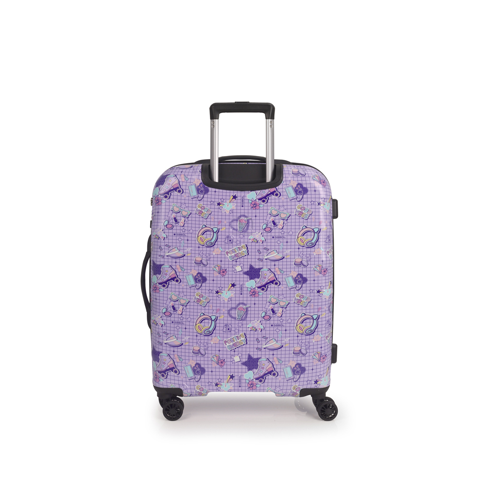 Funny-srednji-kofer-M-Gabol-ABSPC-2 | PackUP