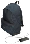 GREEN BAY ranac za laptop Pepe Jeans | teget | 15
