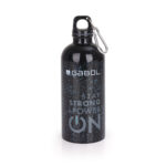 Galaxy flašica za vodu Gabol | aluminijum | PackUP Galaxy flašica za vodu Gabol | aluminijum