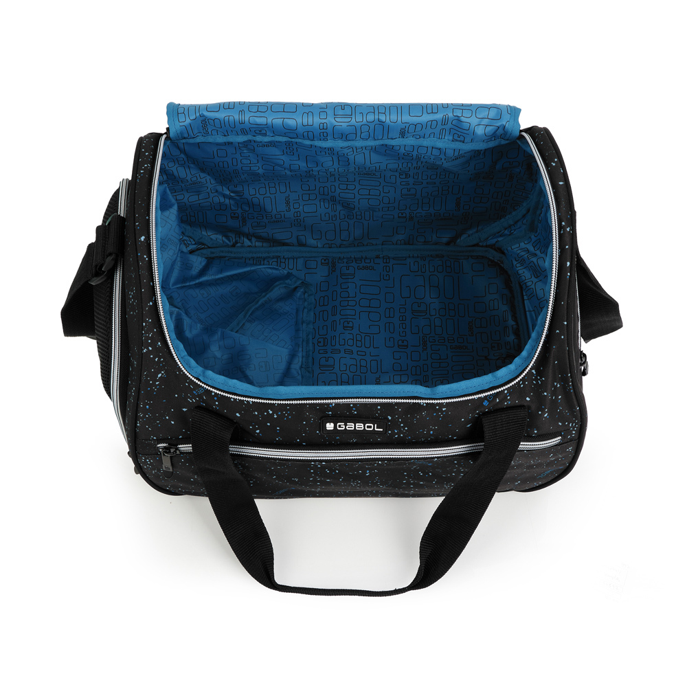 Galaxy-sportska-putna-torba-Gabol-42x28x25-poliester-4 | PackUP