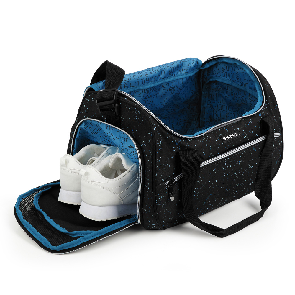Galaxy-sportska-putna-torba-Gabol-42x28x25-poliester-5 | PackUP