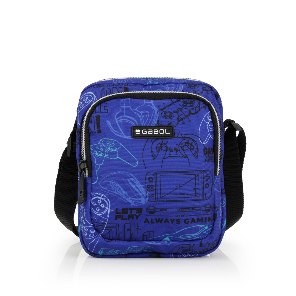 Gaming dečija torbica Gabol | 16x20x6