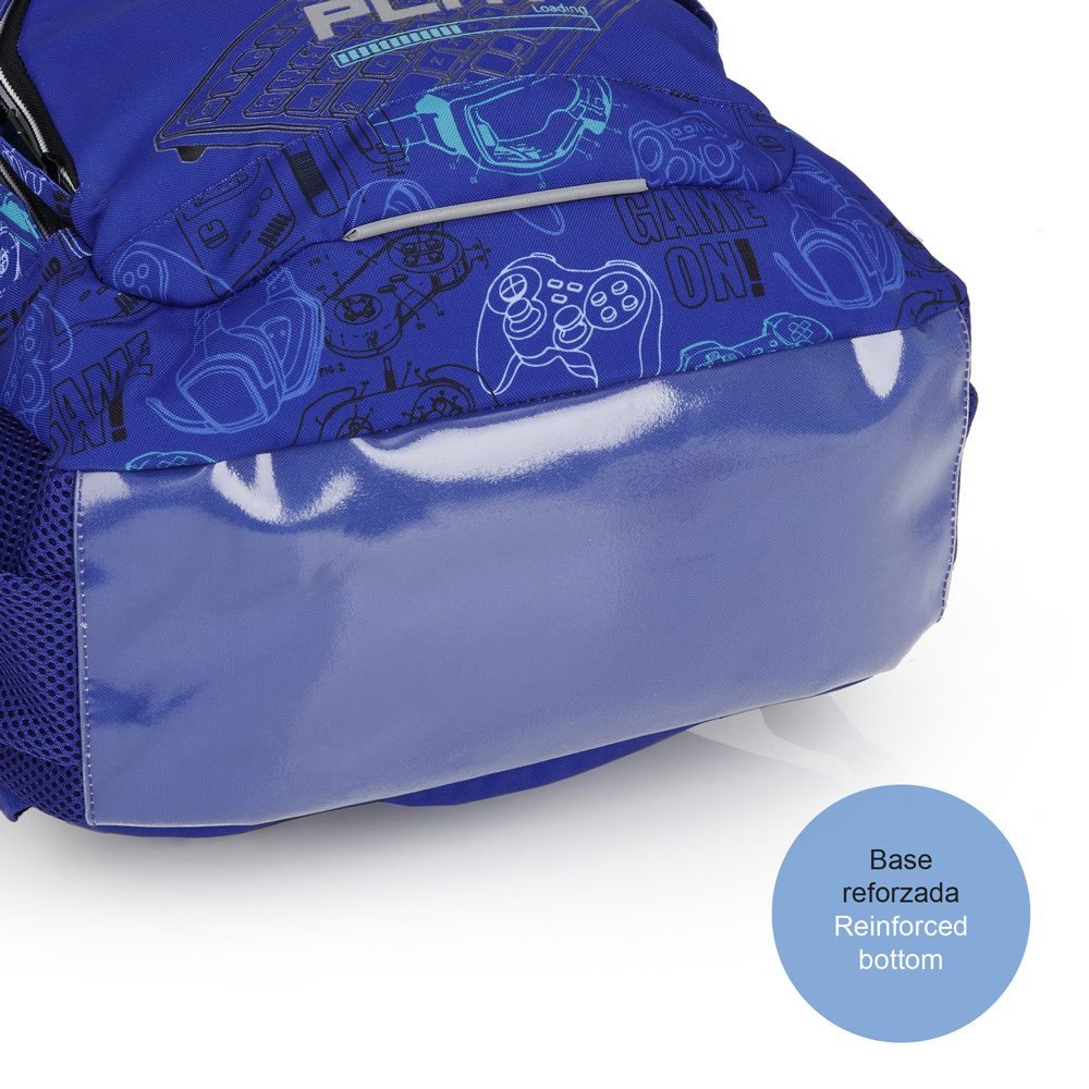 Gaming-ranac-za-skolu-Gabol-32x44x18-poliester-4 | PackUP