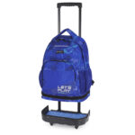 Gaming-ranac-za-skolu-sa-tockicima-Gabol-34x46x20-poliester-1 | PackUP