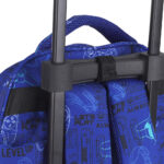 Gaming-ranac-za-skolu-sa-tockicima-Gabol-34x46x20-poliester-7 | PackUP