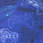 Gaming-ranac-za-skolu-sa-tockicima-Gabol-34x46x20-poliester-9 | PackUP