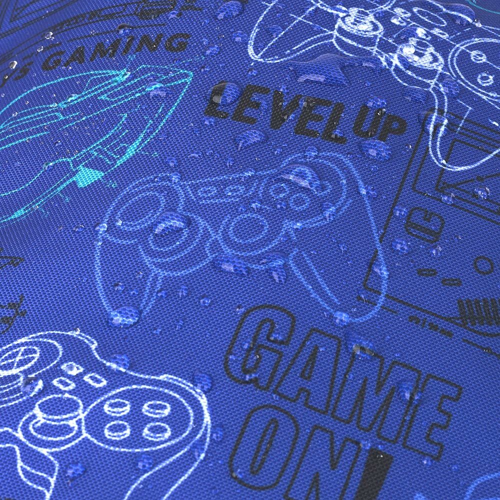 Gaming-ranac-za-skolu-sa-tockicima-Gabol-34x46x20-poliester-9 | PackUP