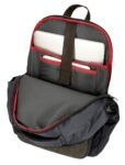 HARRY-ranac-za-laptop-Pepe-Jeans-siva-poliester-eko-koza-2 | PackUP