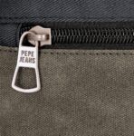 HARRY-ranac-za-laptop-Pepe-Jeans-siva-poliester-eko-koza-4 | PackUP