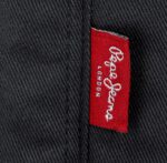 HARRY-ranac-za-laptop-Pepe-Jeans-siva-poliester-eko-koza-6 | PackUP