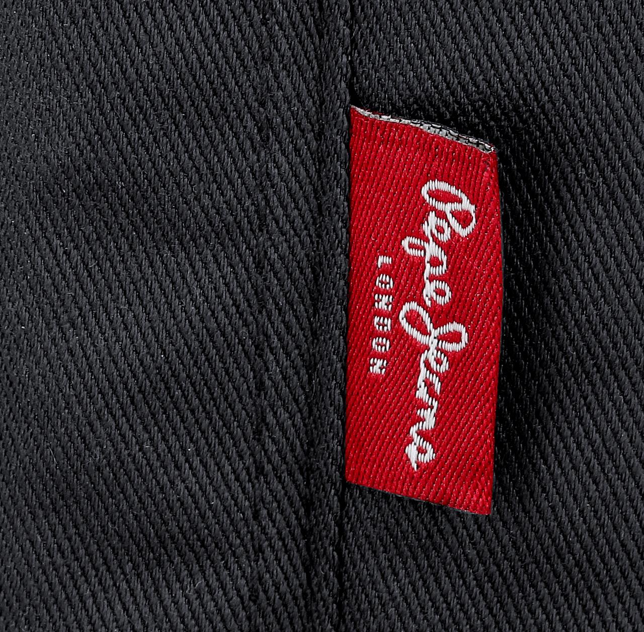 HARRY-ranac-za-laptop-Pepe-Jeans-siva-poliester-eko-koza-6 | PackUP