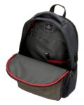 HARRY-ranac-za-laptop-Pepe-Jeans-siva-poliester-eko-koza-7 | PackUP