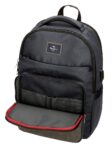 HARRY-ranac-za-laptop-Pepe-Jeans-siva-poliester-eko-koza-9 | PackUP
