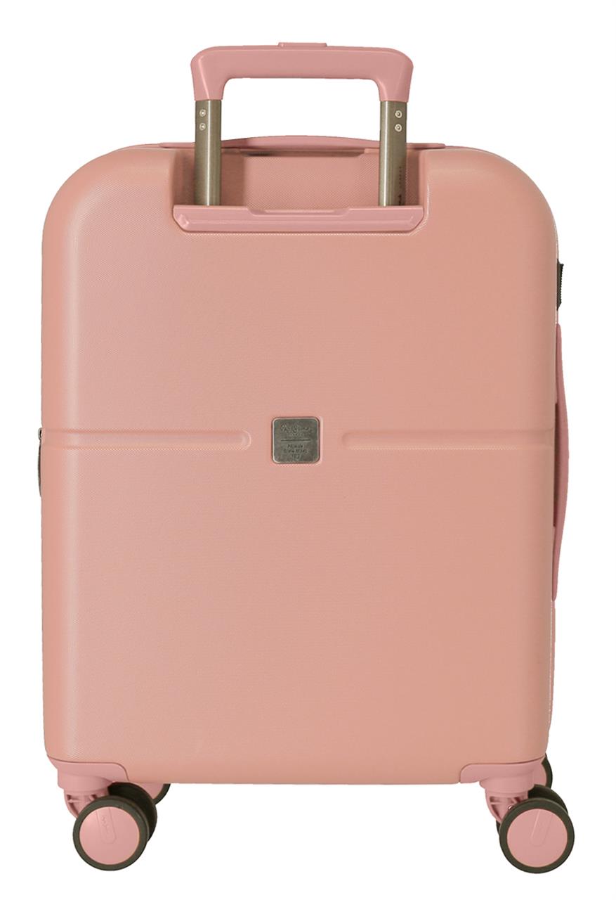 HIGHLIGHT-kabinski-kofer-Pepe-Jeans-pink-ABS-2 | PackUP