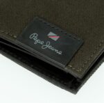 HILLTOP-muski-novcanik-Pepe-Jeans-tamno-zeleni-2 | PackUP