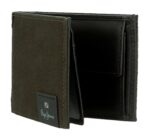 HILLTOP-muski-novcanik-Pepe-Jeans-tamno-zeleni-5 | PackUP