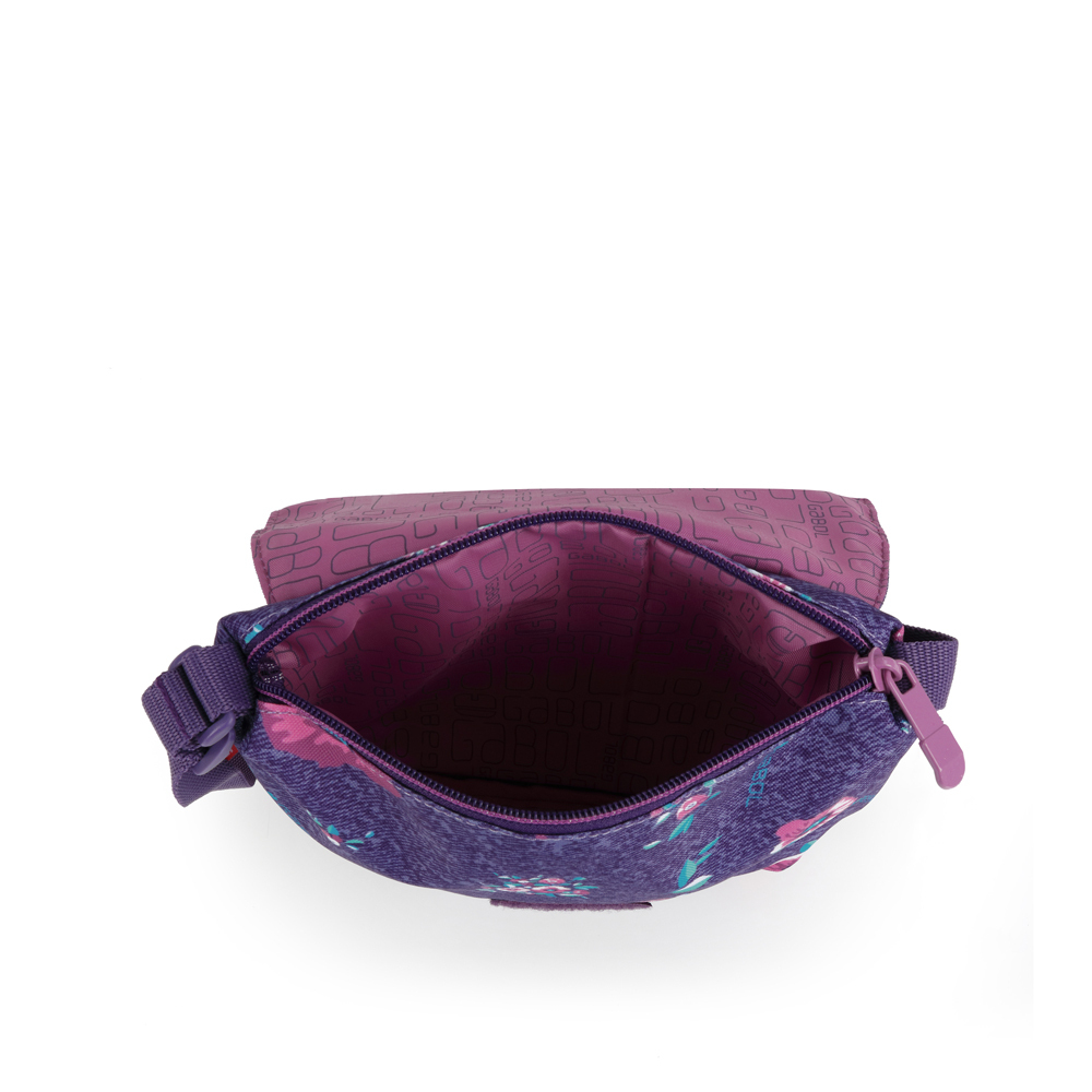 Lily-decija-torbica-Gabol-22x17x35-poliester-3 | PackUP