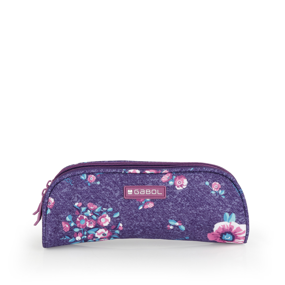 Lily pernica sa 2 odeljka Gabol | poliester | PackUP Lily pernica sa 2 odeljka Gabol | poliester