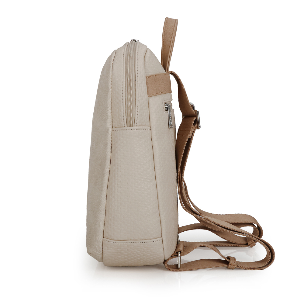 Muriel-zenski-ranac-Gabol-26x32x11-eko-koza-1 | PackUP