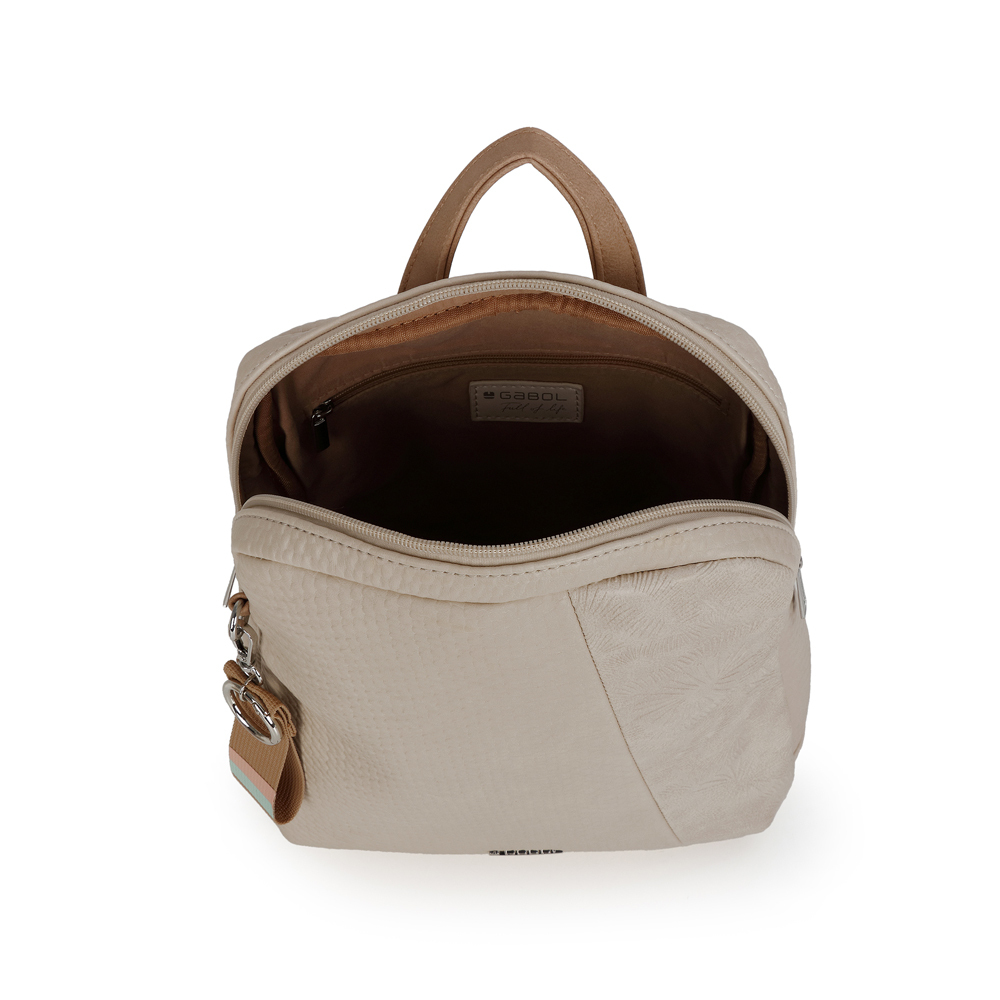 Muriel-zenski-ranac-Gabol-26x32x11-eko-koza-3 | PackUP