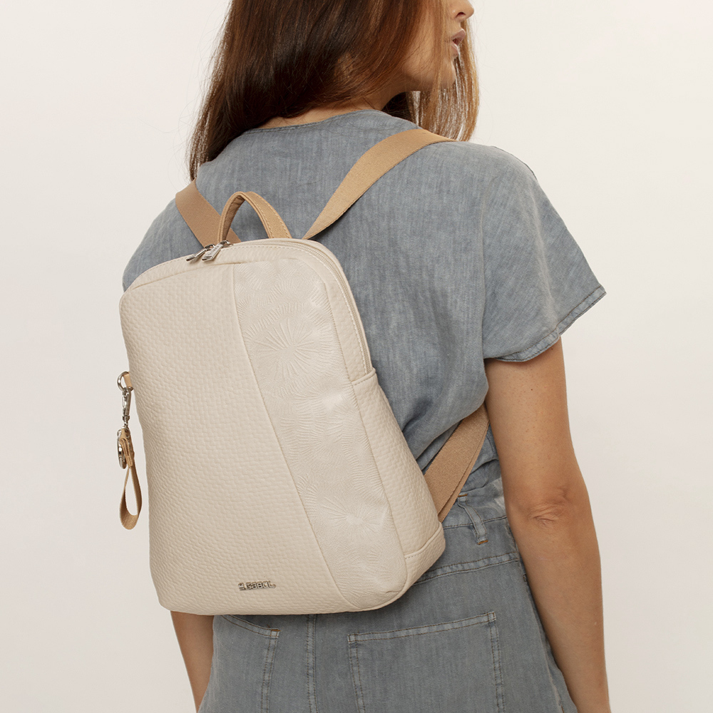 Muriel-zenski-ranac-Gabol-26x32x11-eko-koza-5 | PackUP