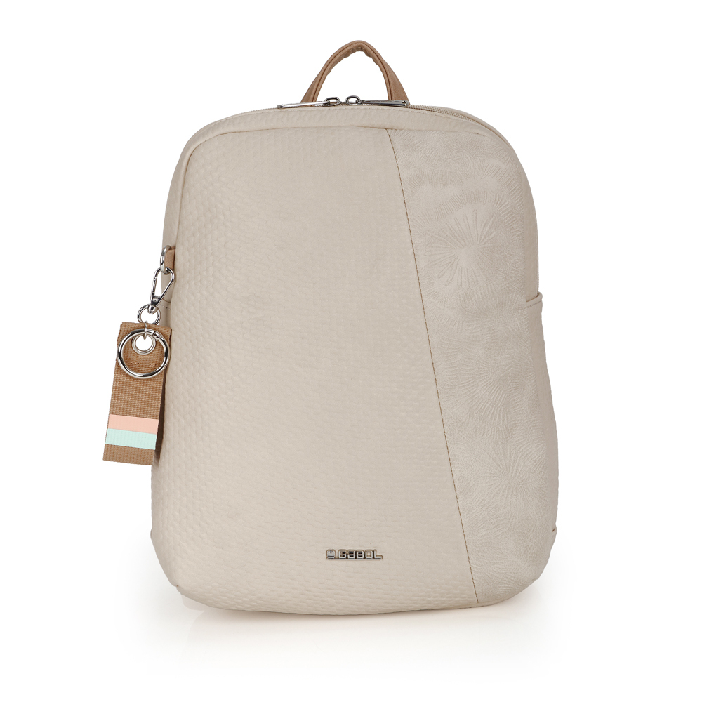 Muriel ženski ranac Gabol | 26x32x11 | eko-koža | PackUP Muriel ženski ranac Gabol | 26x32x11 | eko-koža