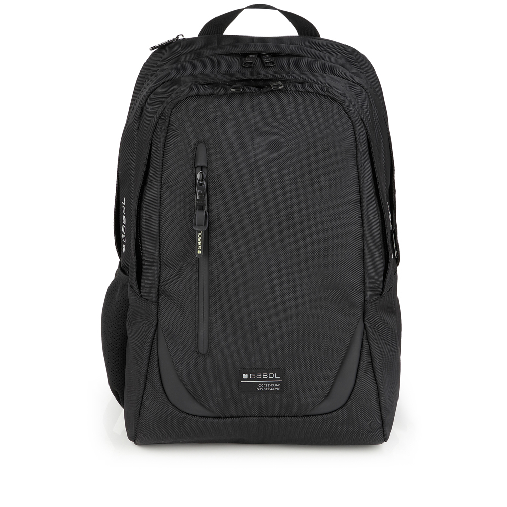 Panther ranac za školu Gabol | 32x46x18 | poliester | PackUP Panther ranac za školu Gabol | 32x46x18 | poliester