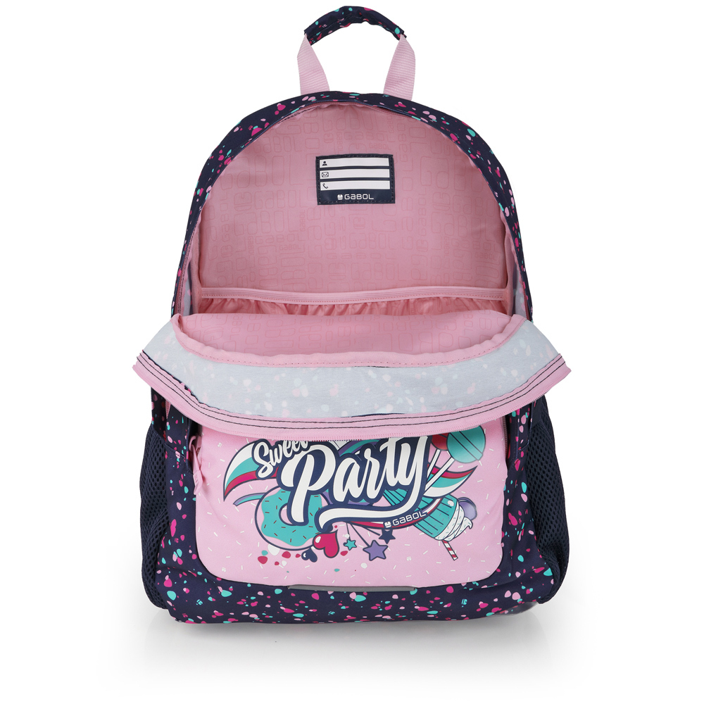 Party-ranac-za-skolu-Gabol-32x44x18-poliester-3 | PackUP