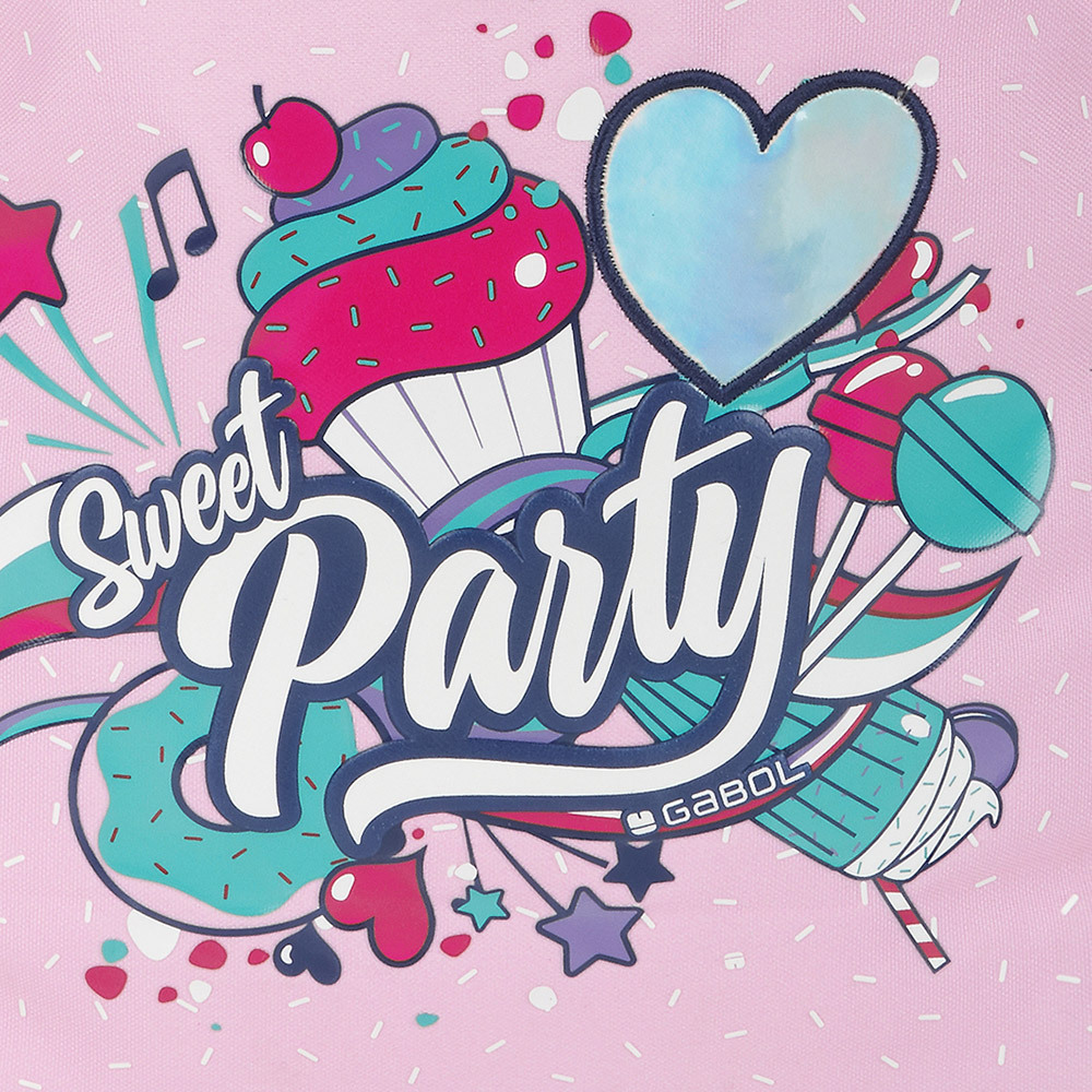 Party-ranac-za-skolu-Gabol-32x44x18-poliester-5 | PackUP