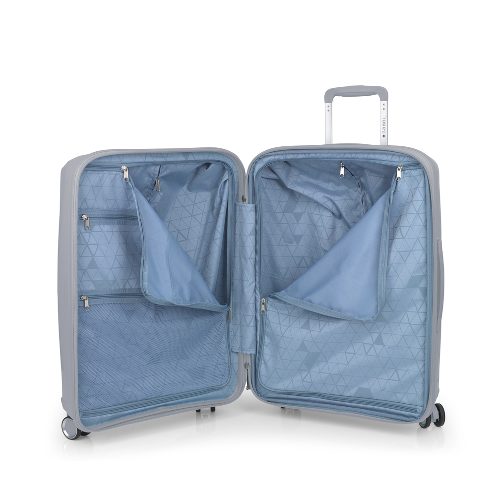 QUEENS-srednji-kofer-M-Gabol-prosirivi-srebrna-polipropilen-4 | PackUP