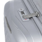 QUEENS-srednji-kofer-M-Gabol-prosirivi-srebrna-polipropilen-6 | PackUP