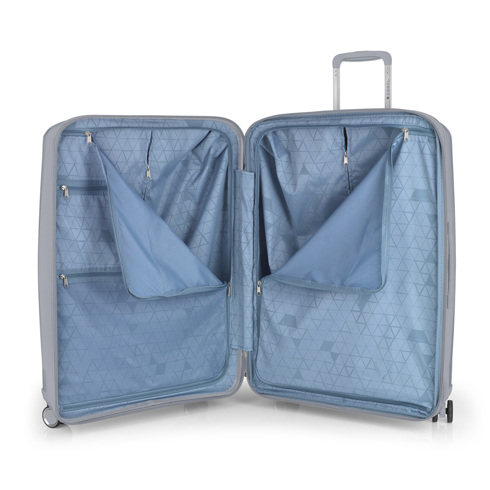 QUEENS-veliki-kofer-Gabol-prosirivi-srebrna-polipropilen-4 | PackUP